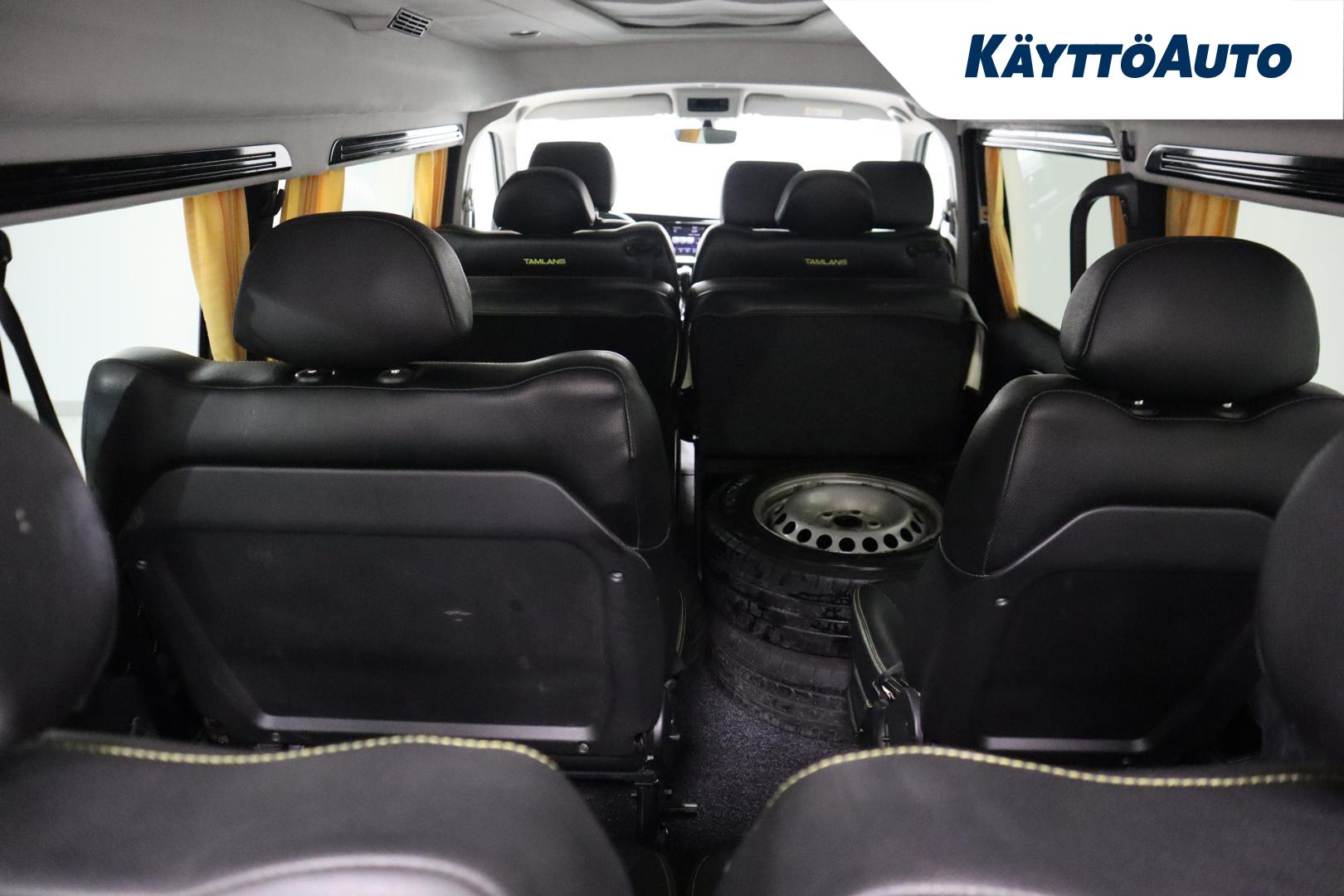 VOLKSWAGEN Transporter 2021