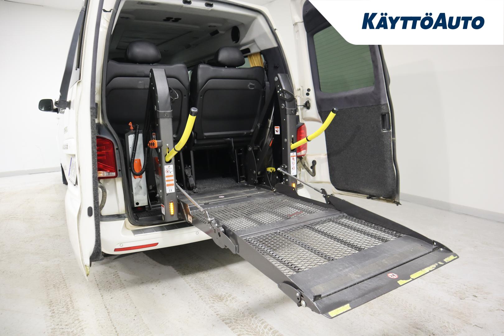 VOLKSWAGEN Transporter 2021