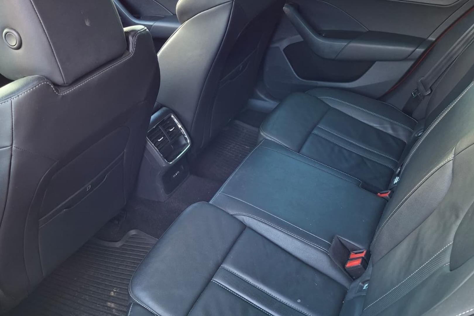 SKODA Octavia 2021