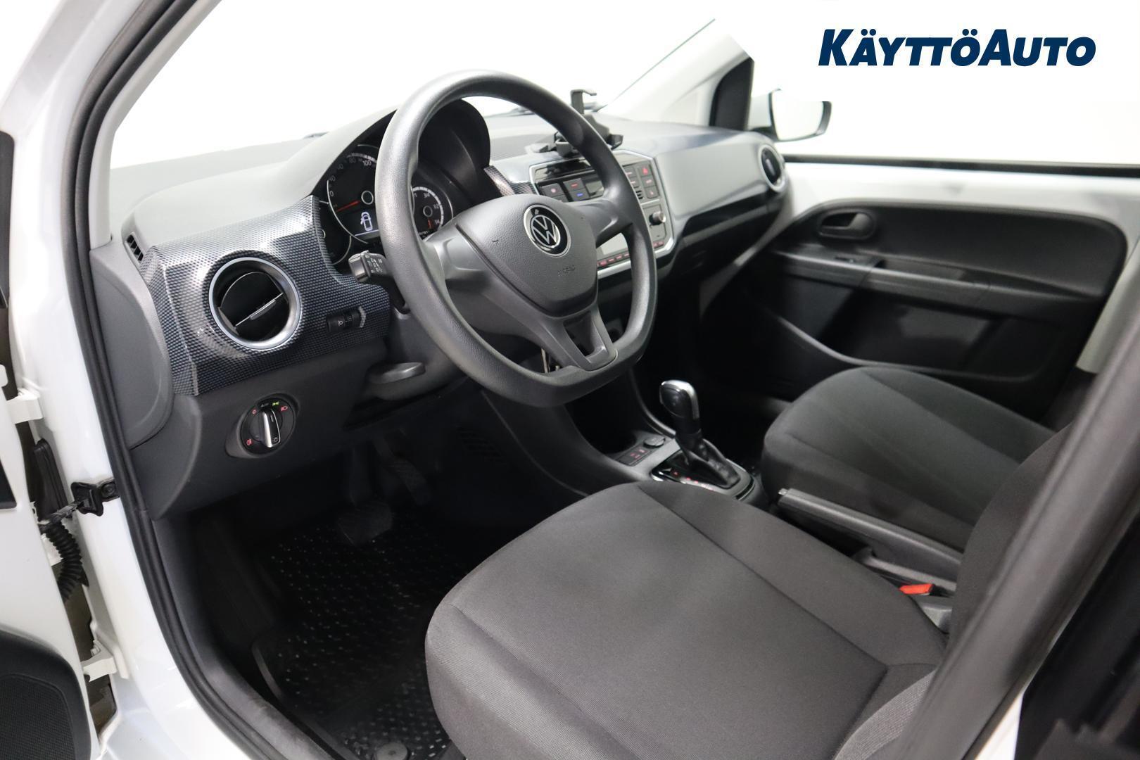 VOLKSWAGEN UP! 2022