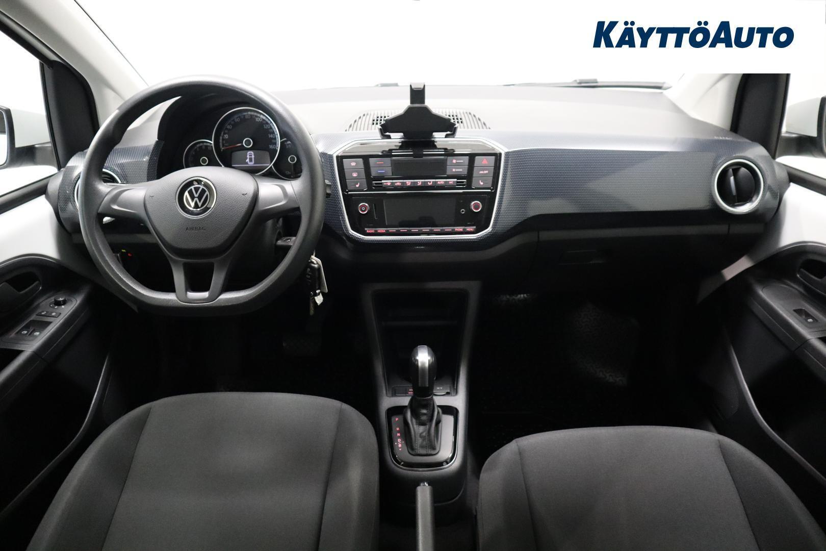 VOLKSWAGEN UP! 2022