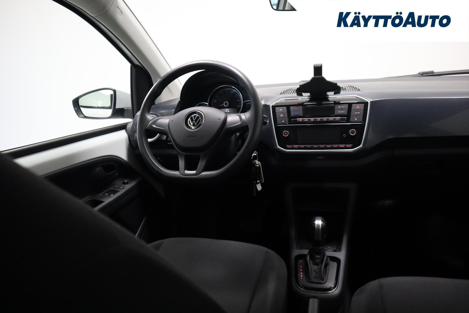 VOLKSWAGEN UP! 2022