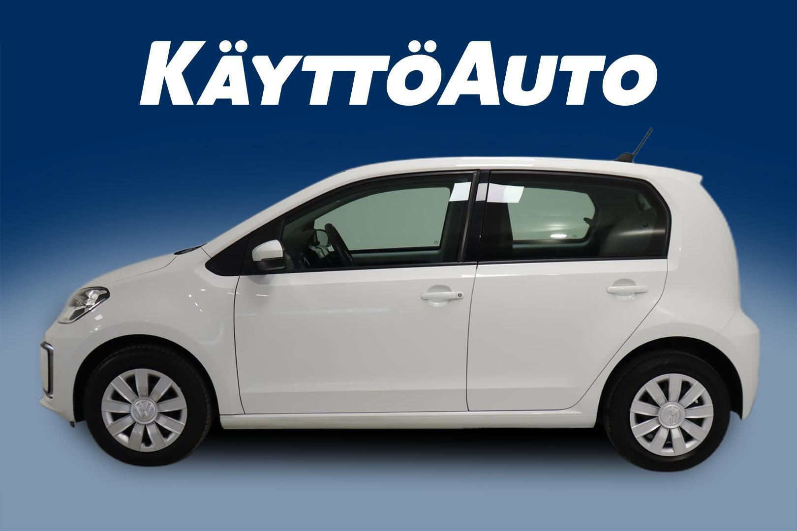 VOLKSWAGEN UP! 2022