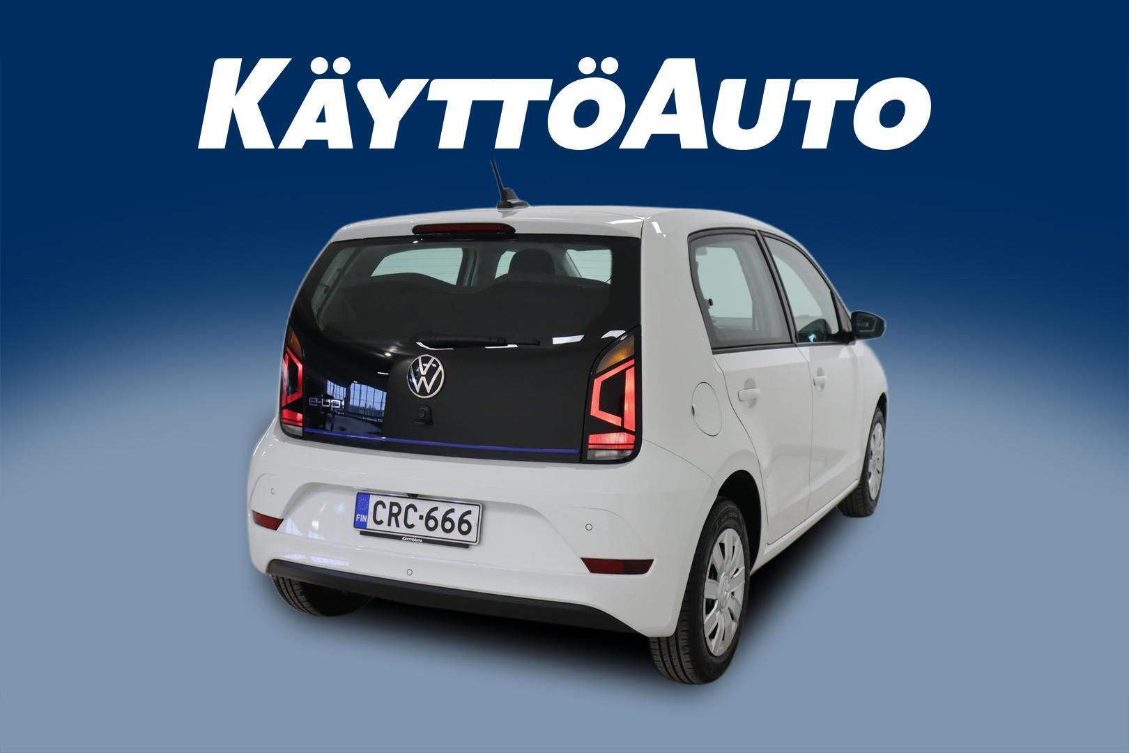VOLKSWAGEN UP! 2022