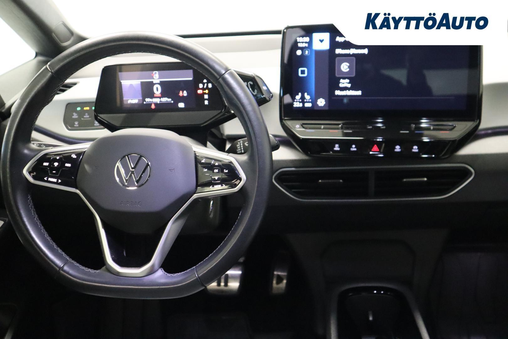 VOLKSWAGEN ID.3 19
