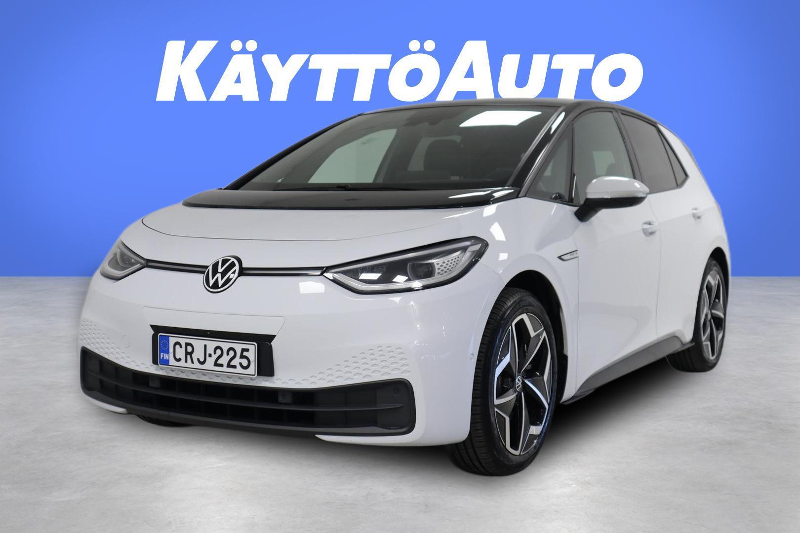 VOLKSWAGEN ID.3 2