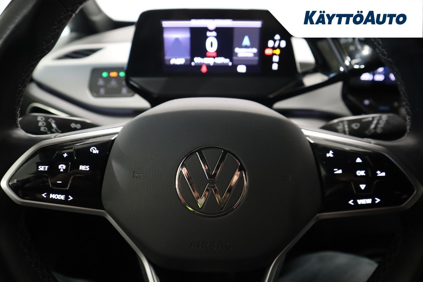 VOLKSWAGEN ID.3 20