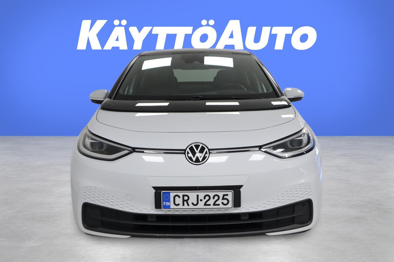 VOLKSWAGEN ID.3 4
