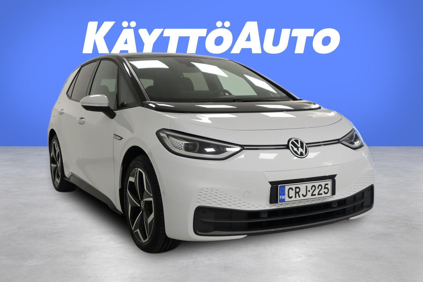 VOLKSWAGEN ID.3 5