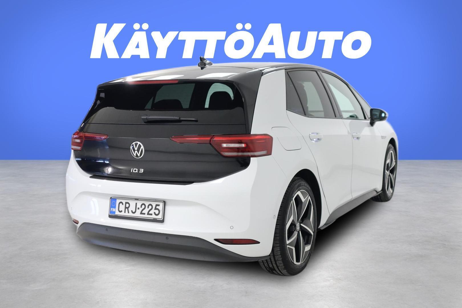 VOLKSWAGEN ID.3 8