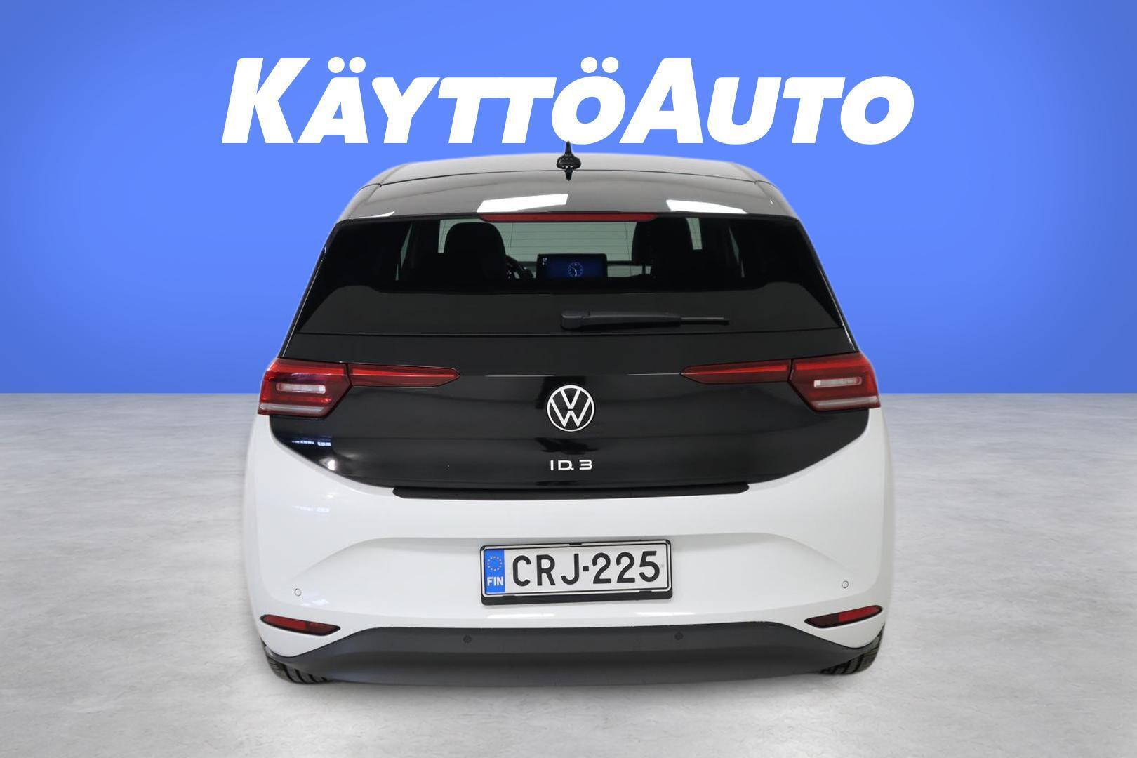 VOLKSWAGEN ID.3 9