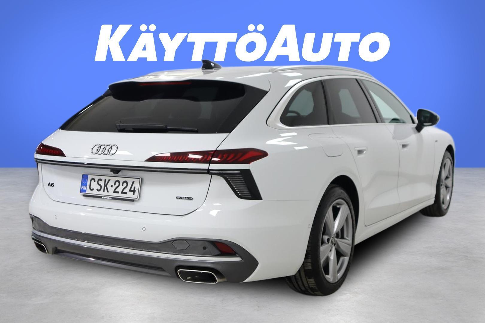 AUDI A6 10
