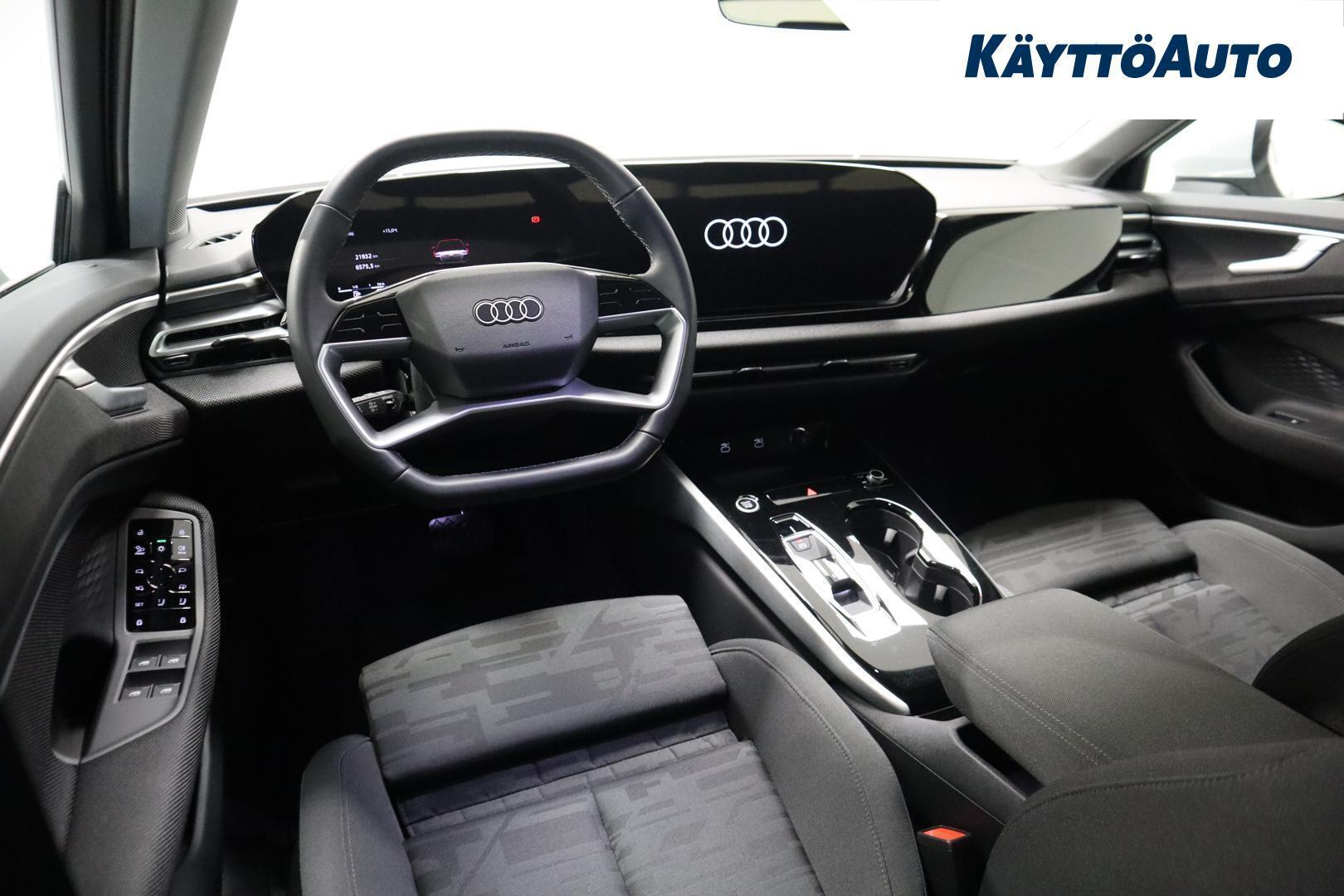 AUDI A6 17