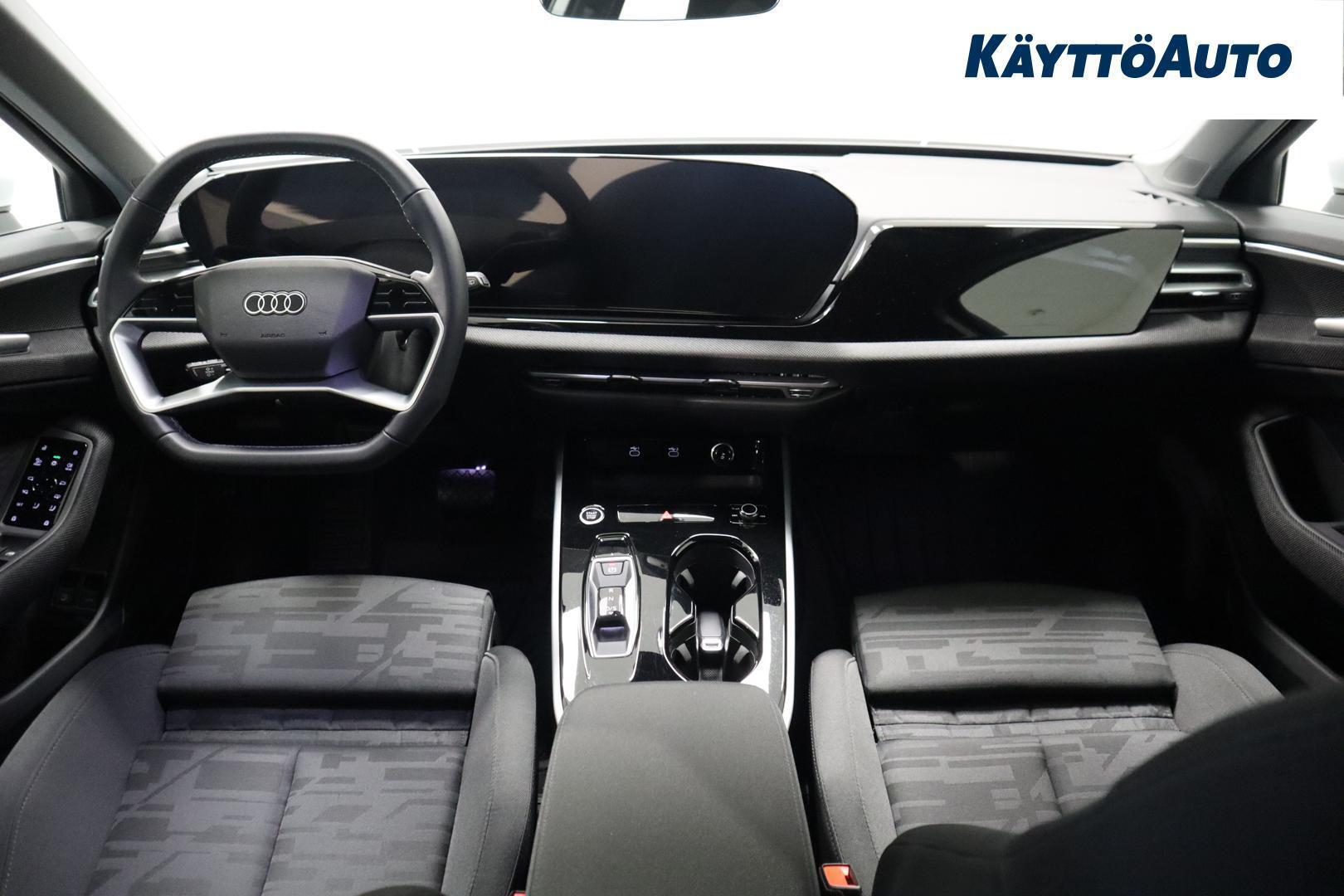 AUDI A6 18