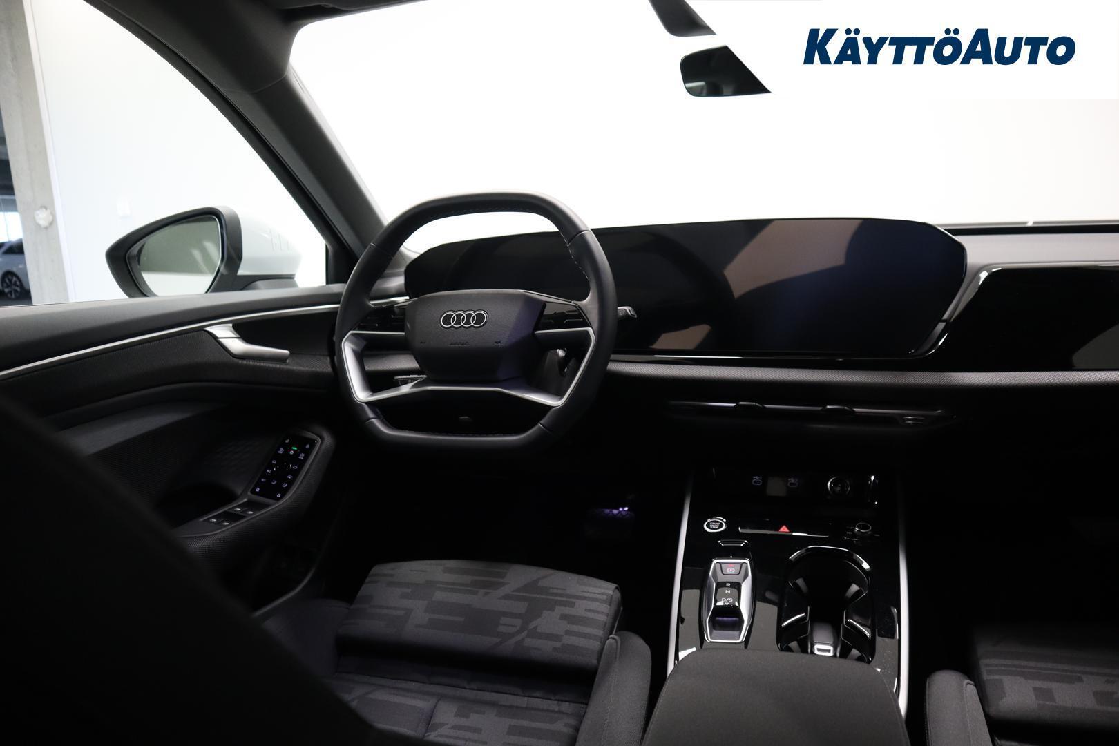 AUDI A6 19