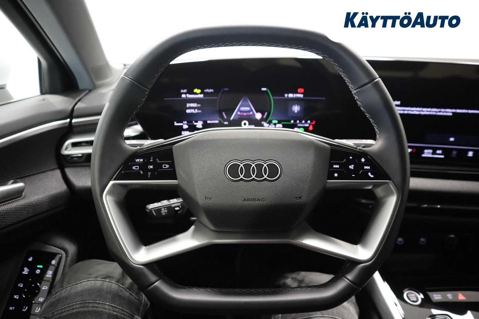 AUDI A6 21
