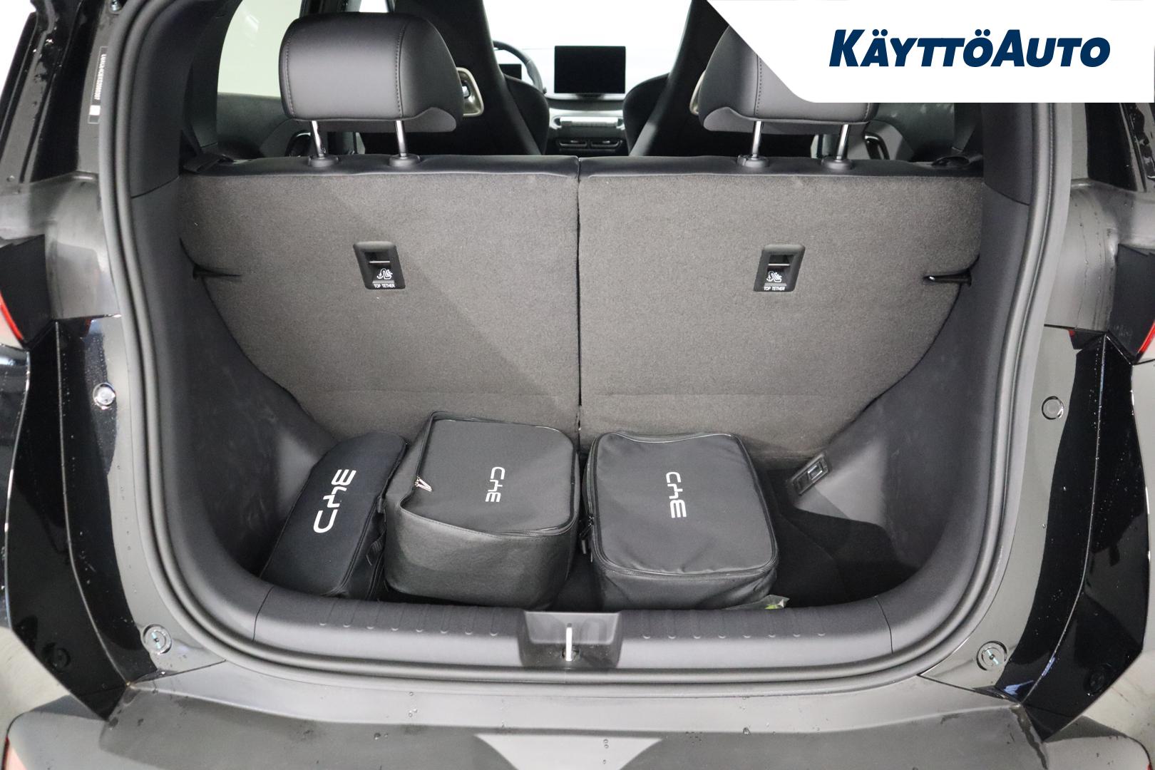 BYD Dolphin Surf 12