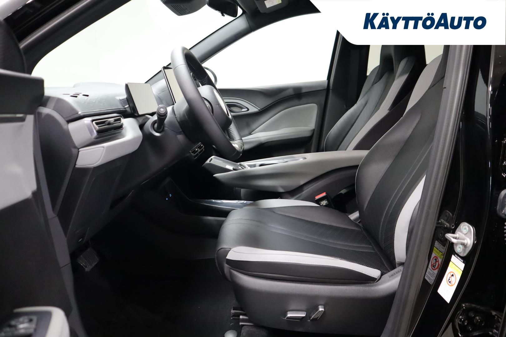 BYD Dolphin Surf 13