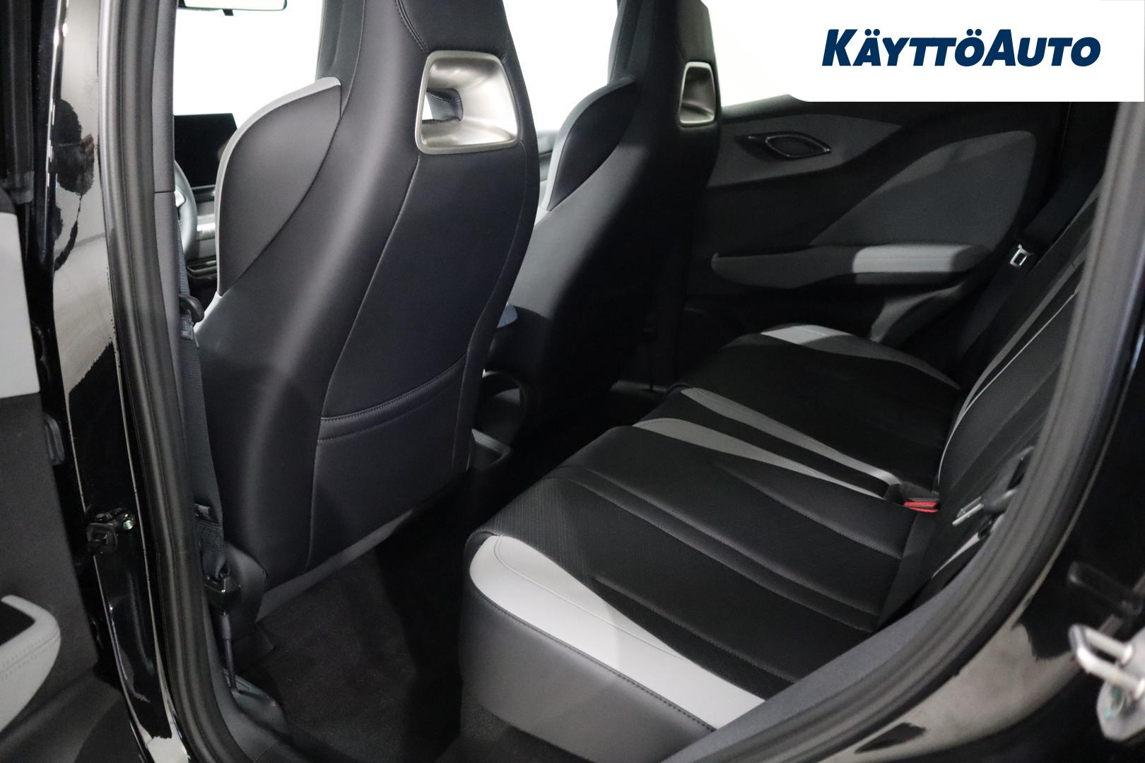 BYD Dolphin Surf 14