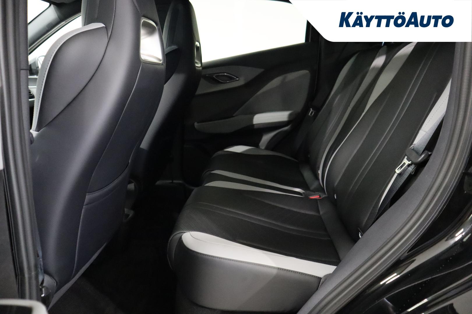 BYD Dolphin Surf 15