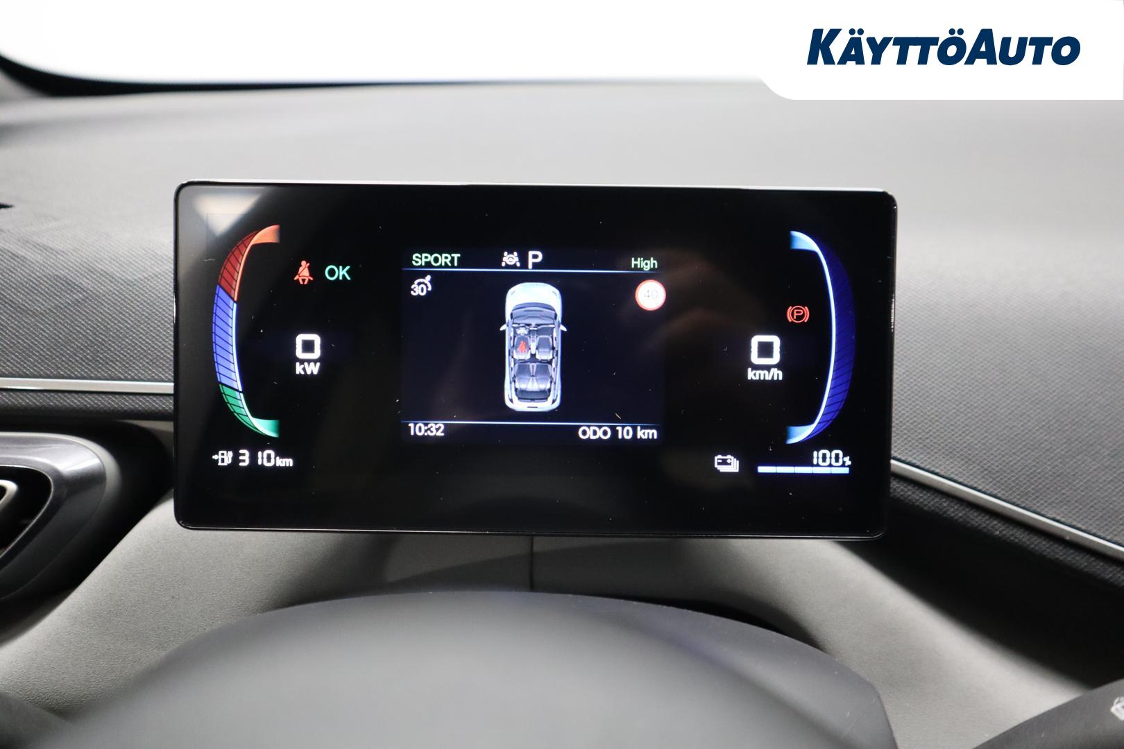 BYD Dolphin Surf 19