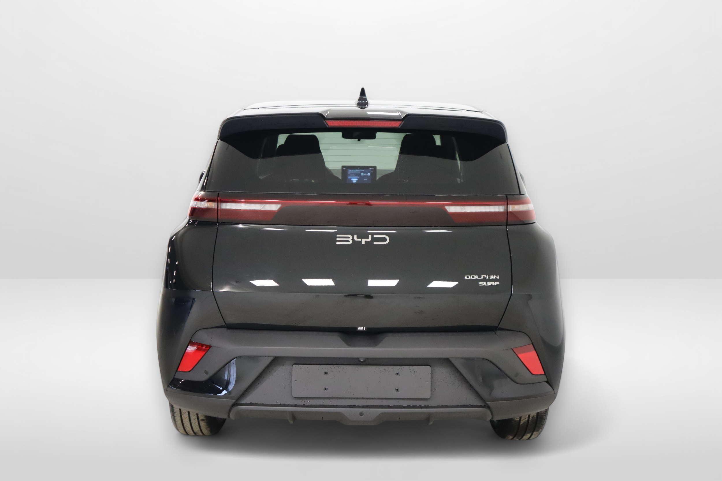 BYD Dolphin Surf 9