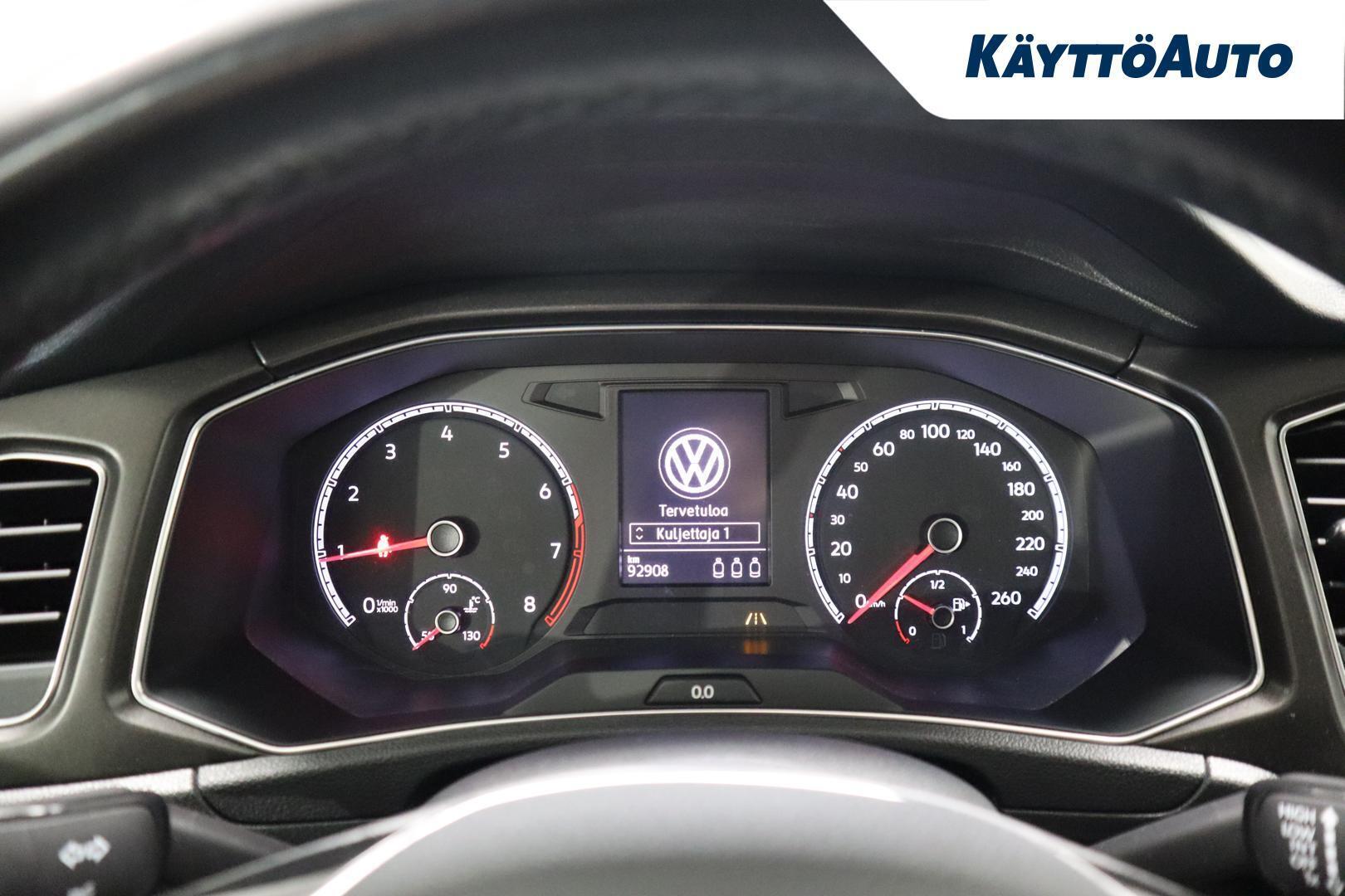 VOLKSWAGEN T-Roc 2018