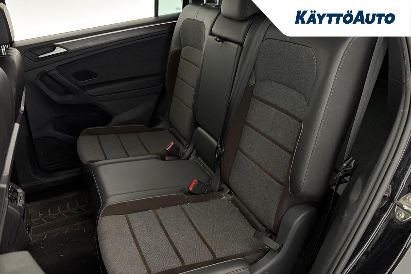 SEAT Tarraco 2020