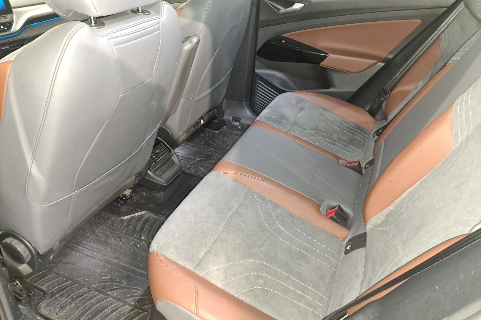 VOLKSWAGEN ID.4 2021