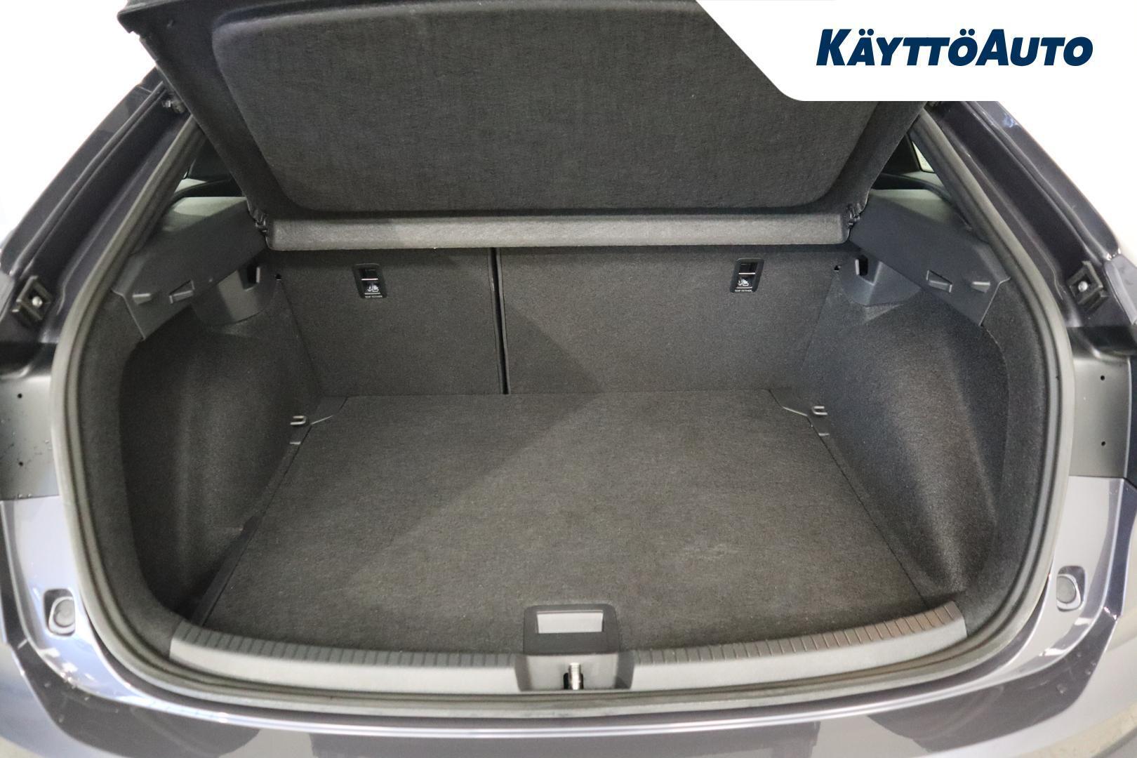 VOLKSWAGEN Taigo 2025