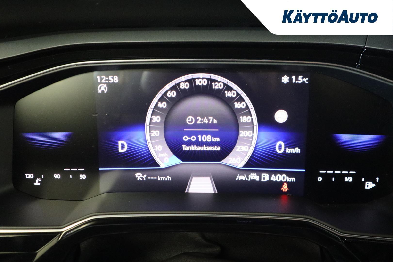 VOLKSWAGEN Taigo 2025