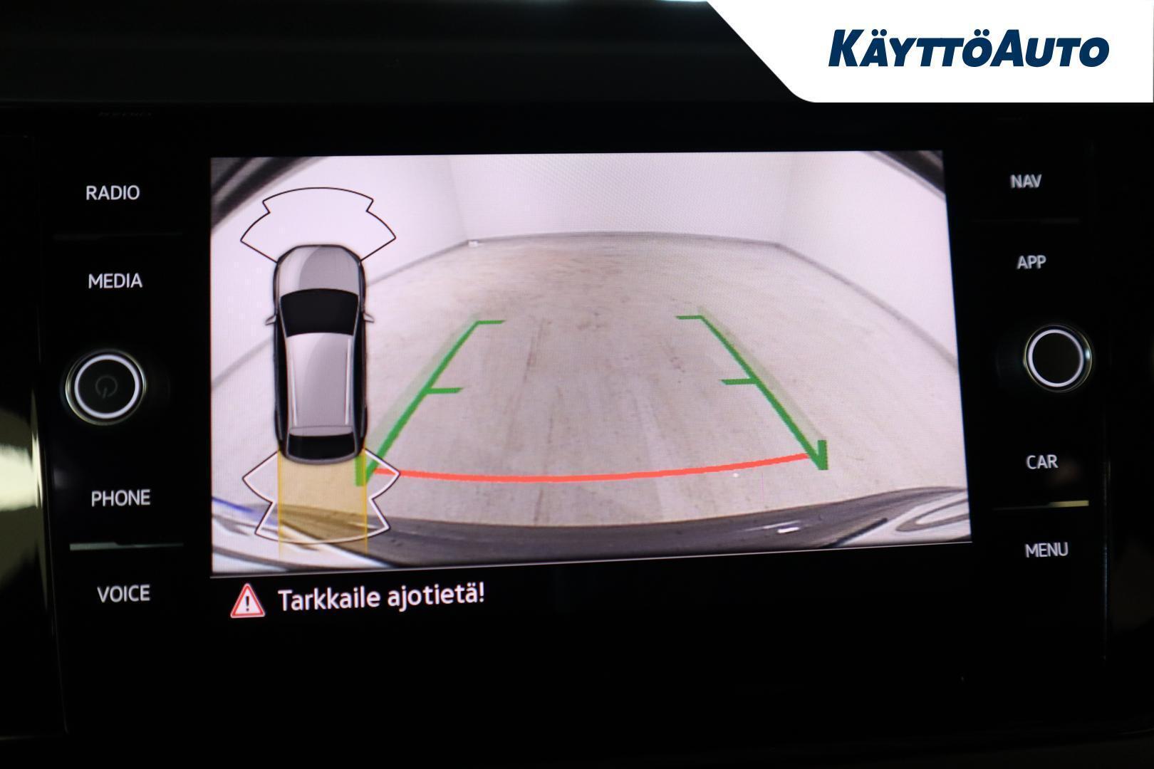 VOLKSWAGEN Taigo 2025