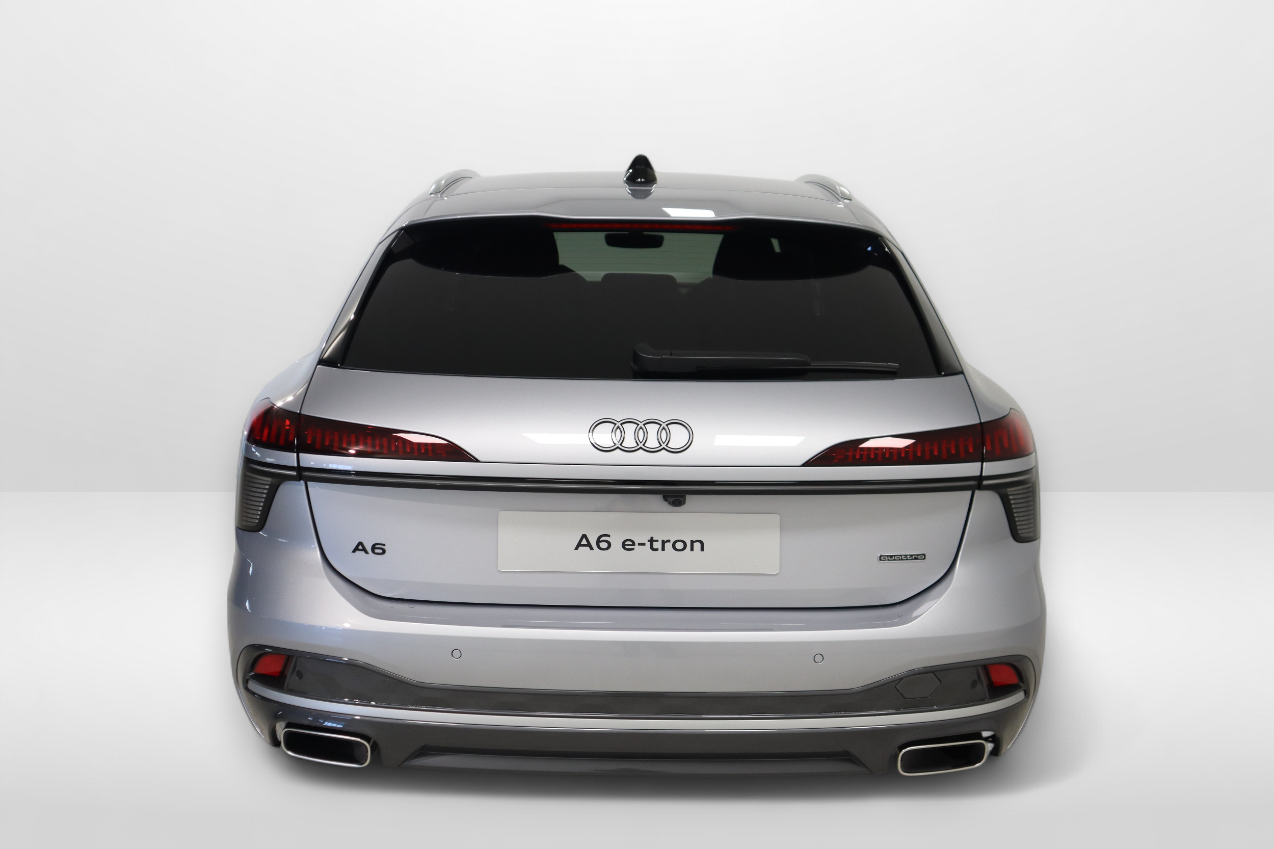 AUDI A6 10