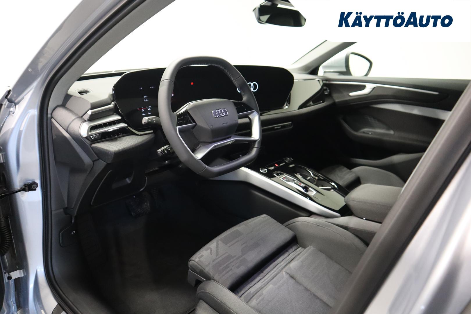 AUDI A6 13