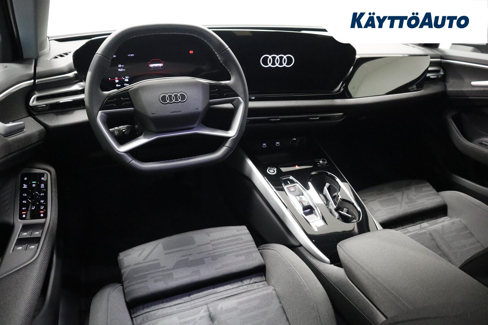 AUDI A6 17