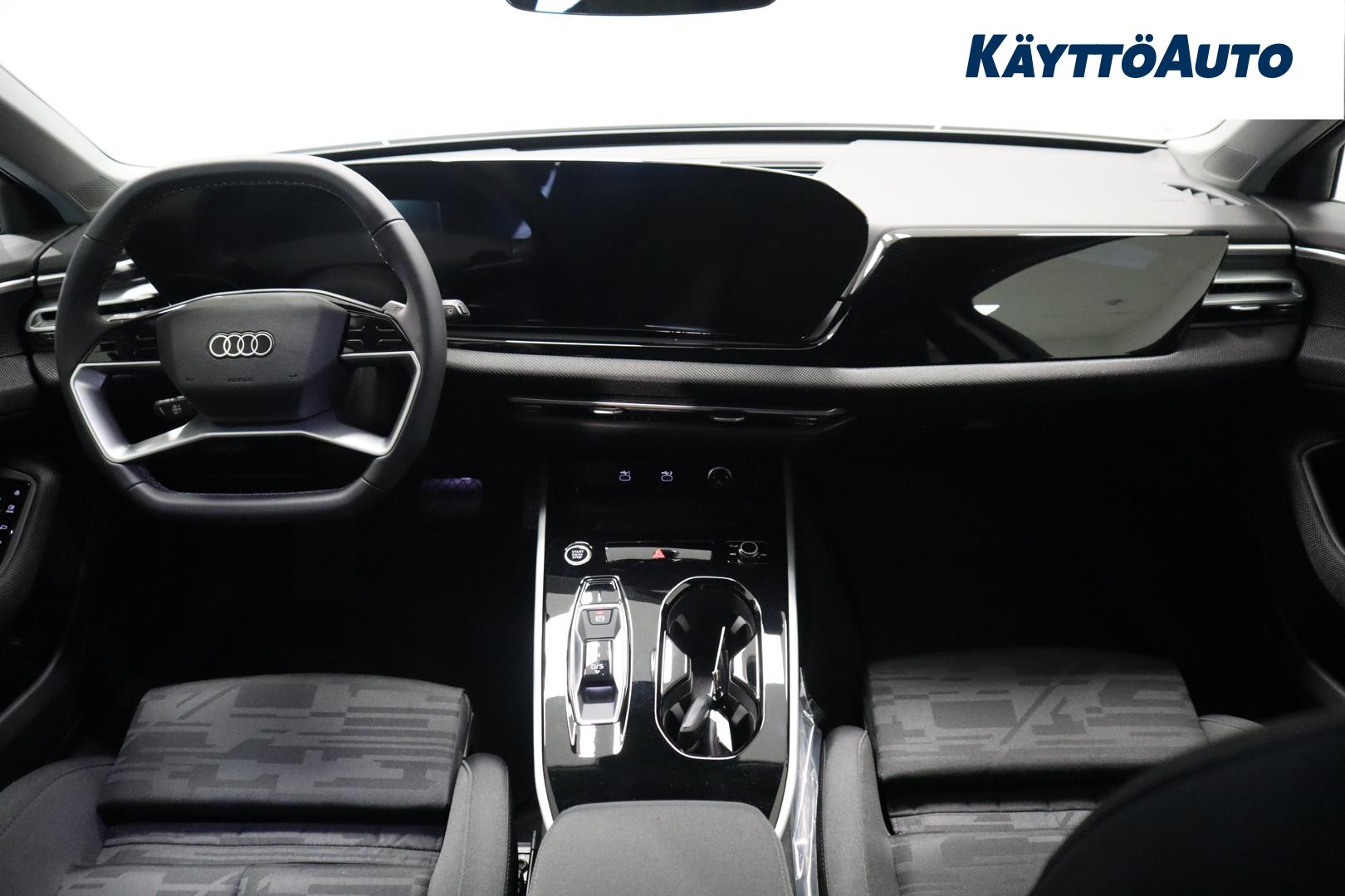 AUDI A6 18