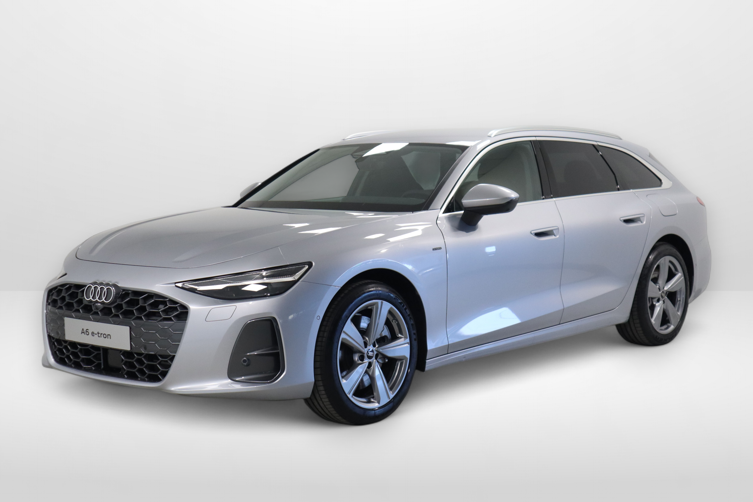 AUDI A6 2