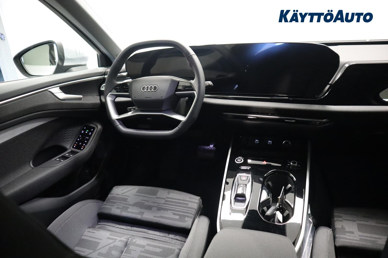 AUDI A6 20