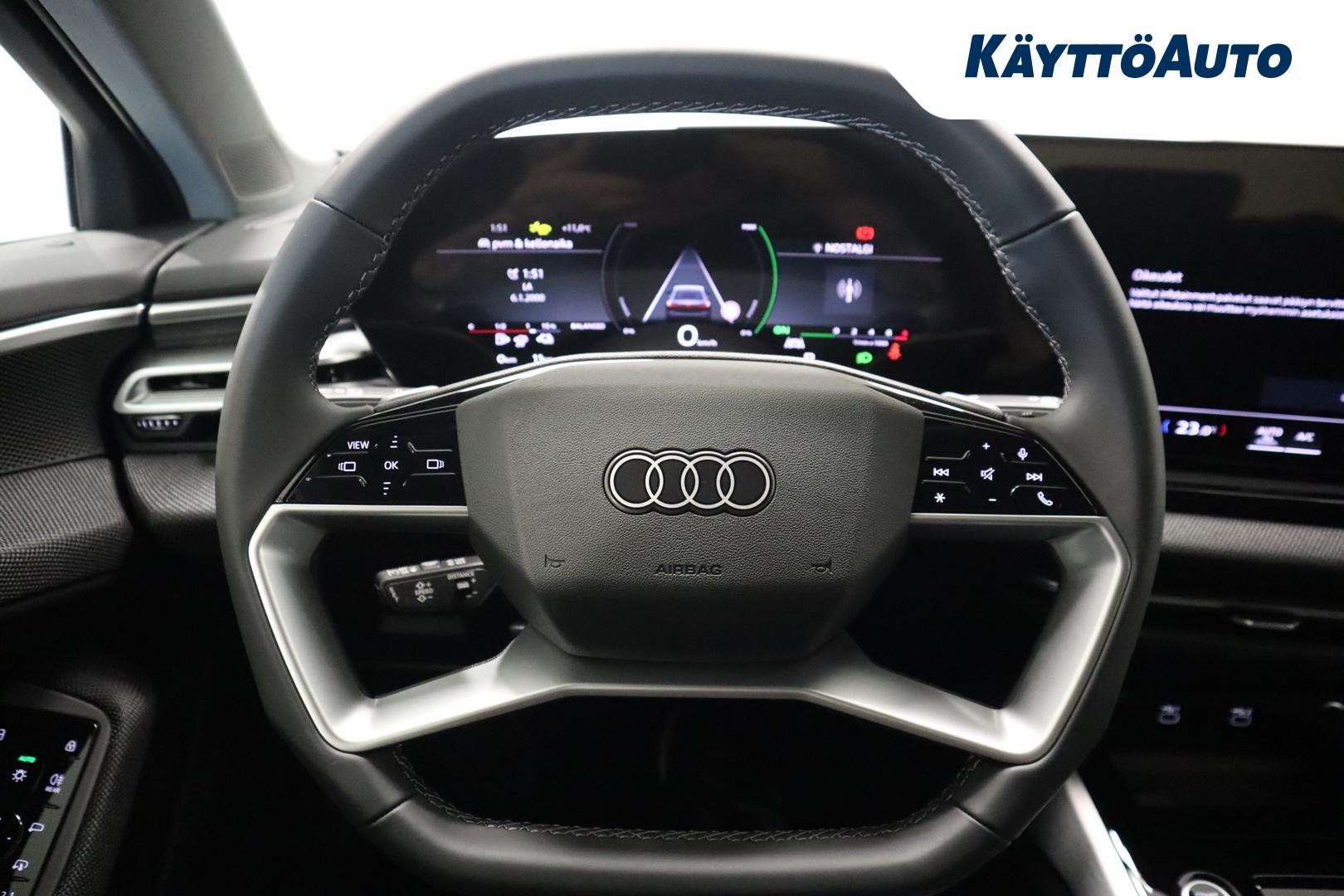 AUDI A6 21
