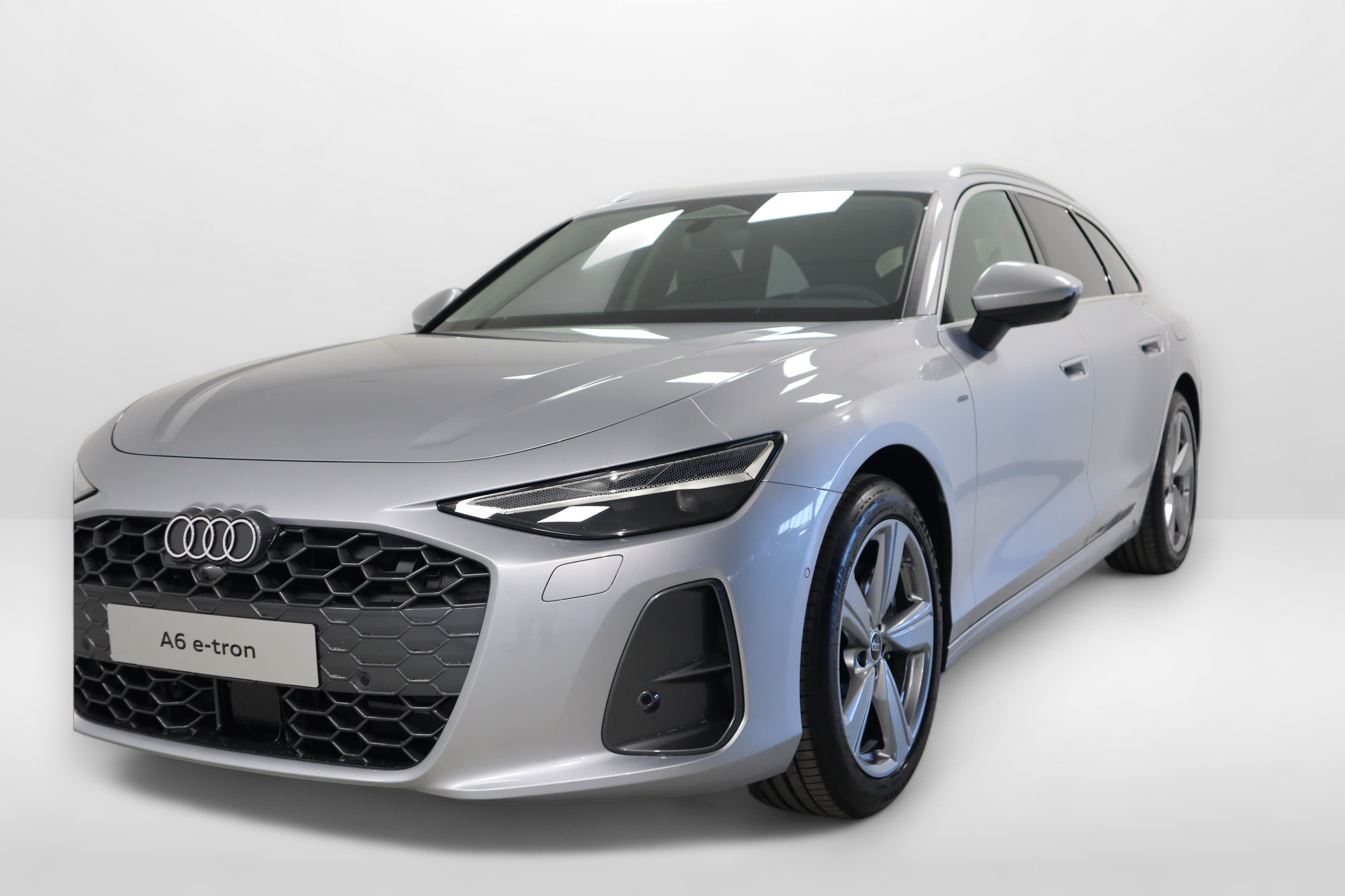 AUDI A6 3