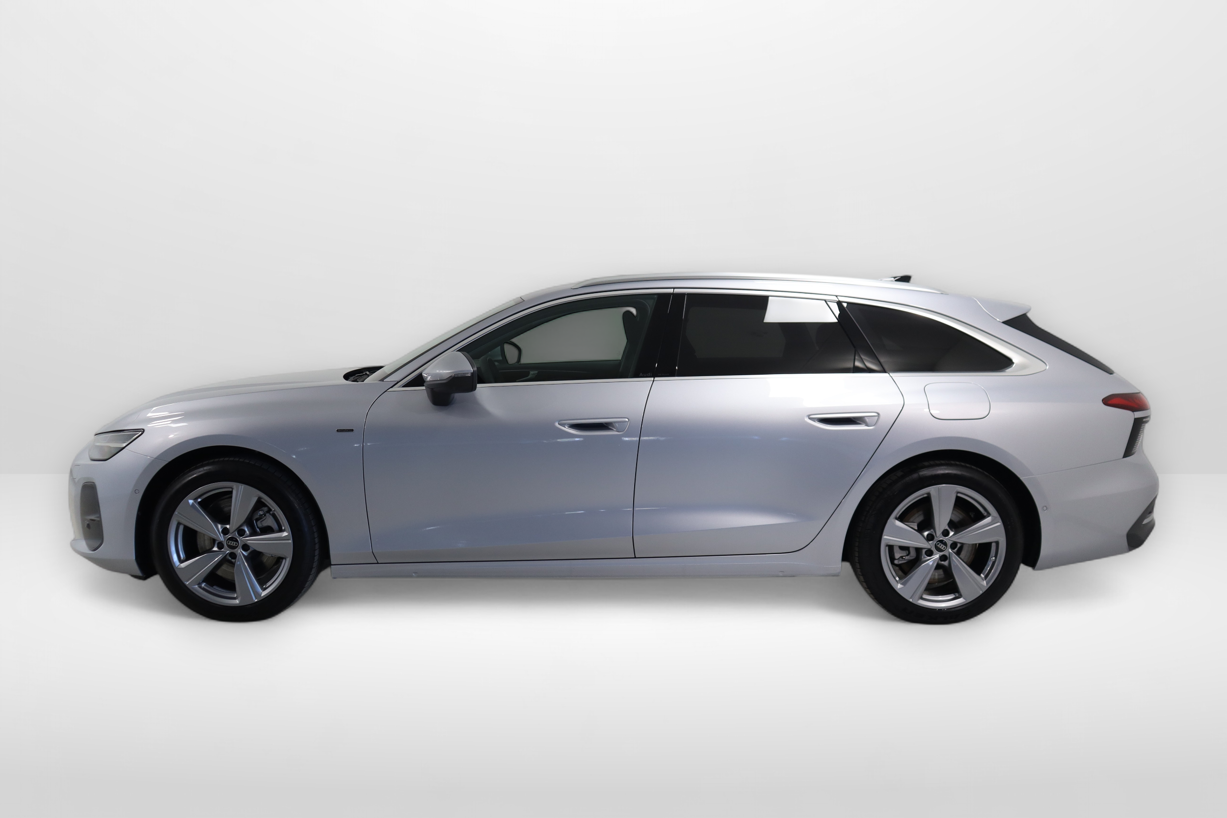 AUDI A6 5