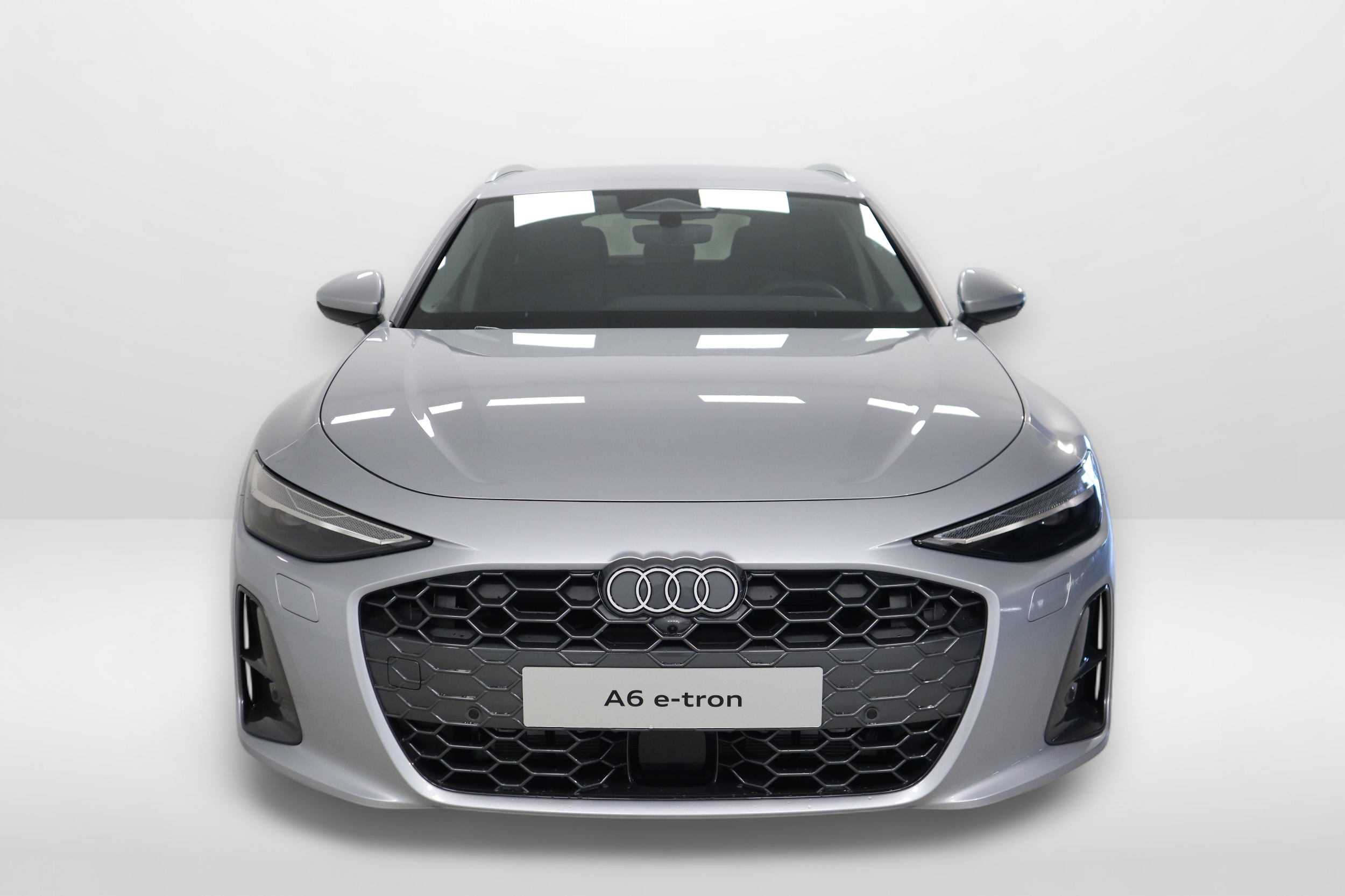 AUDI A6 6