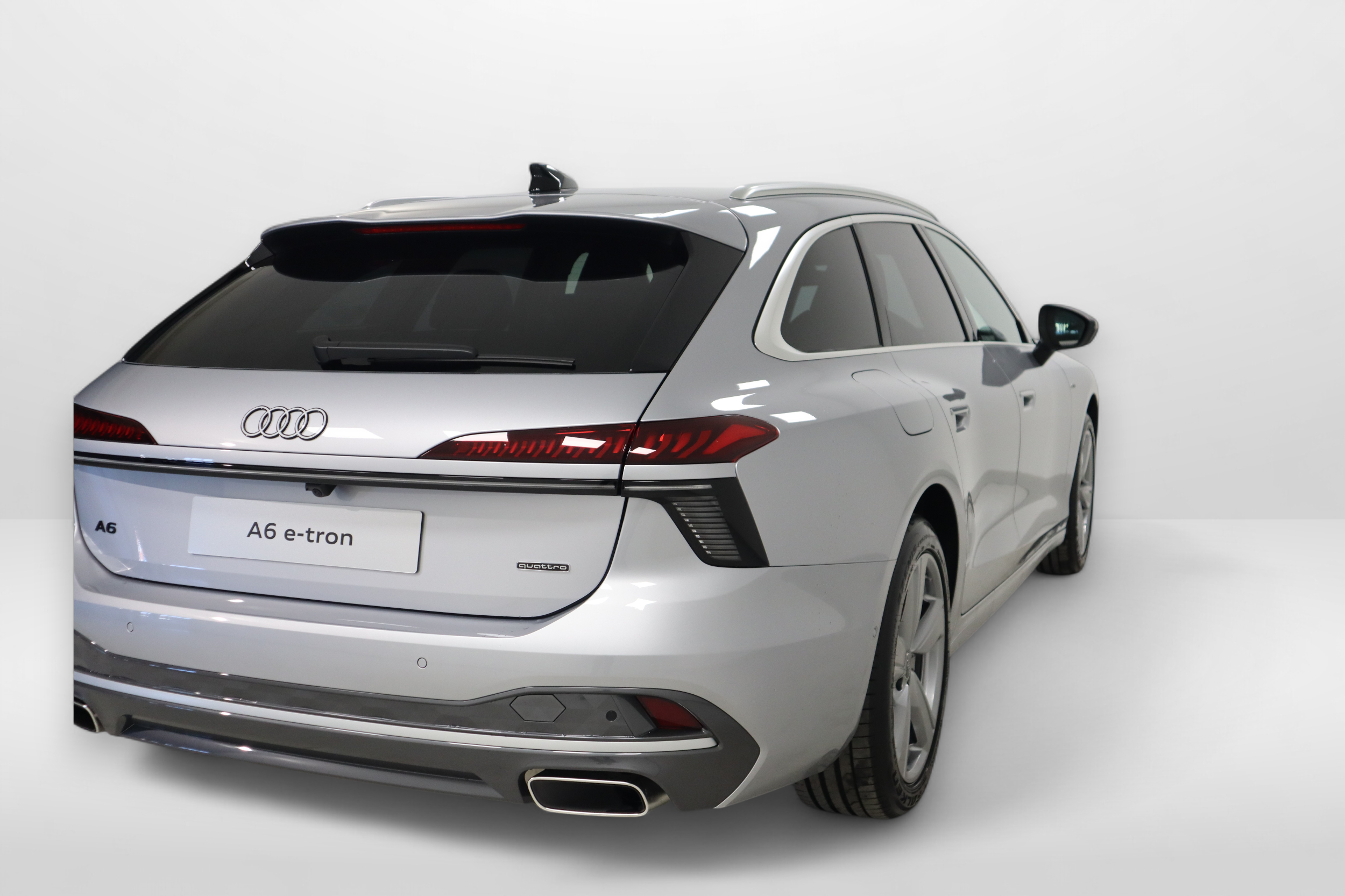 AUDI A6 9