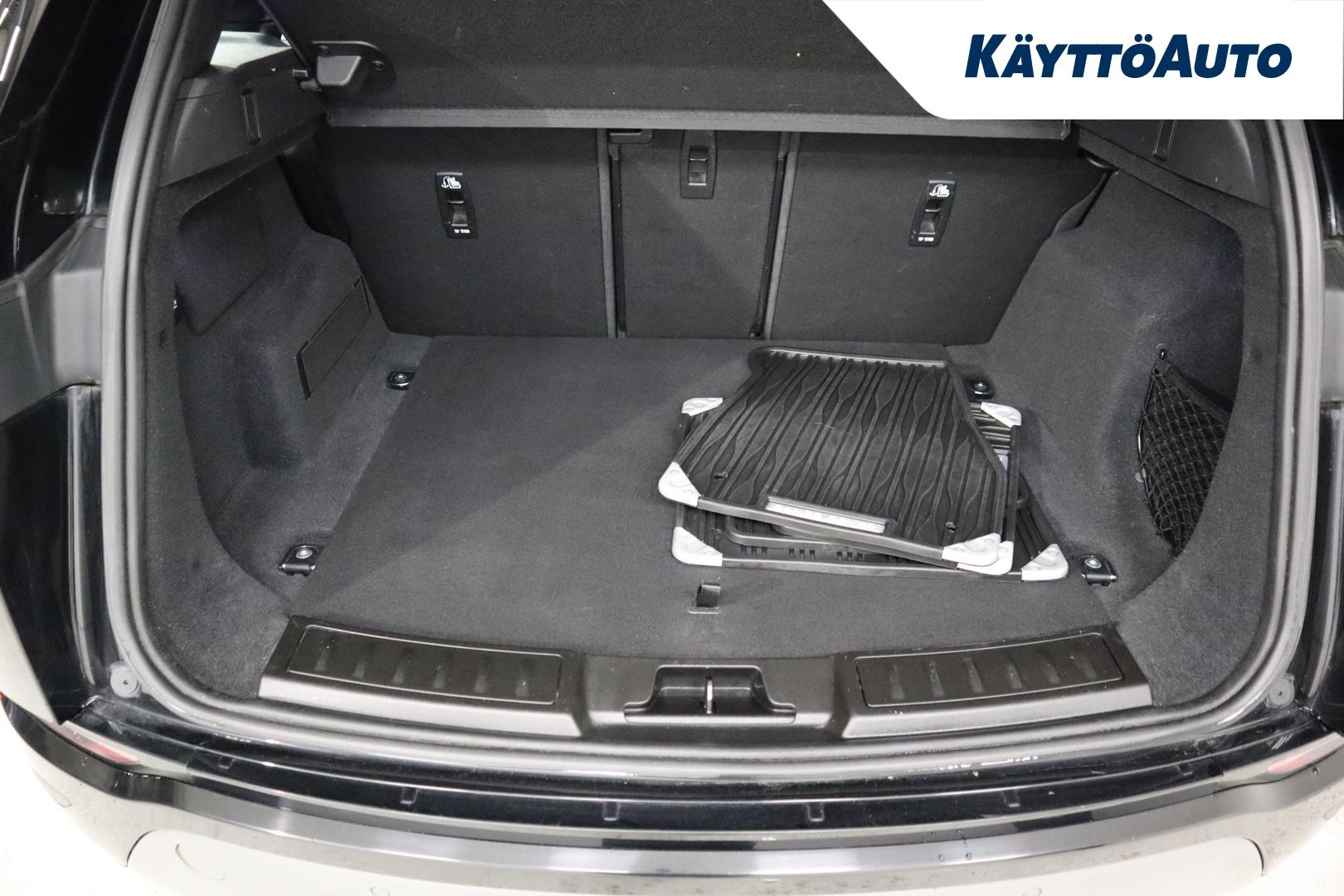 LAND ROVER Range Rover Evoque 2019