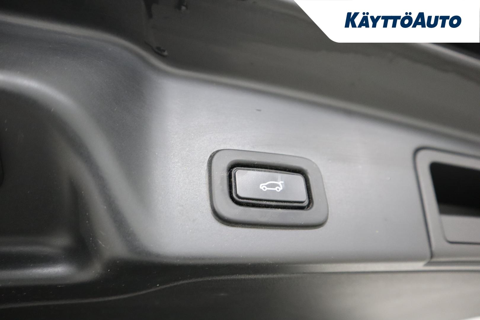 LAND ROVER Range Rover Evoque 2019