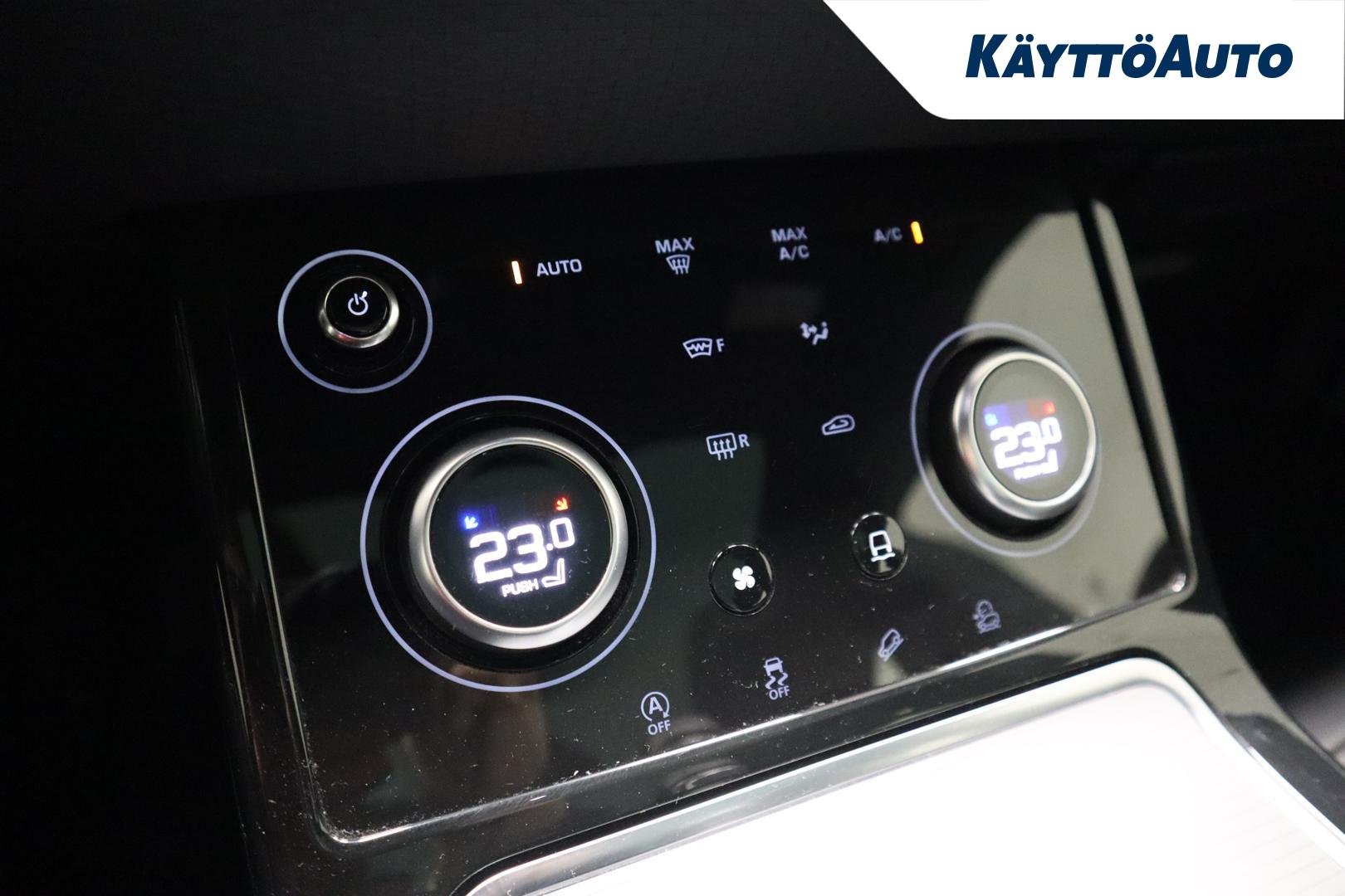 LAND ROVER Range Rover Evoque 2019