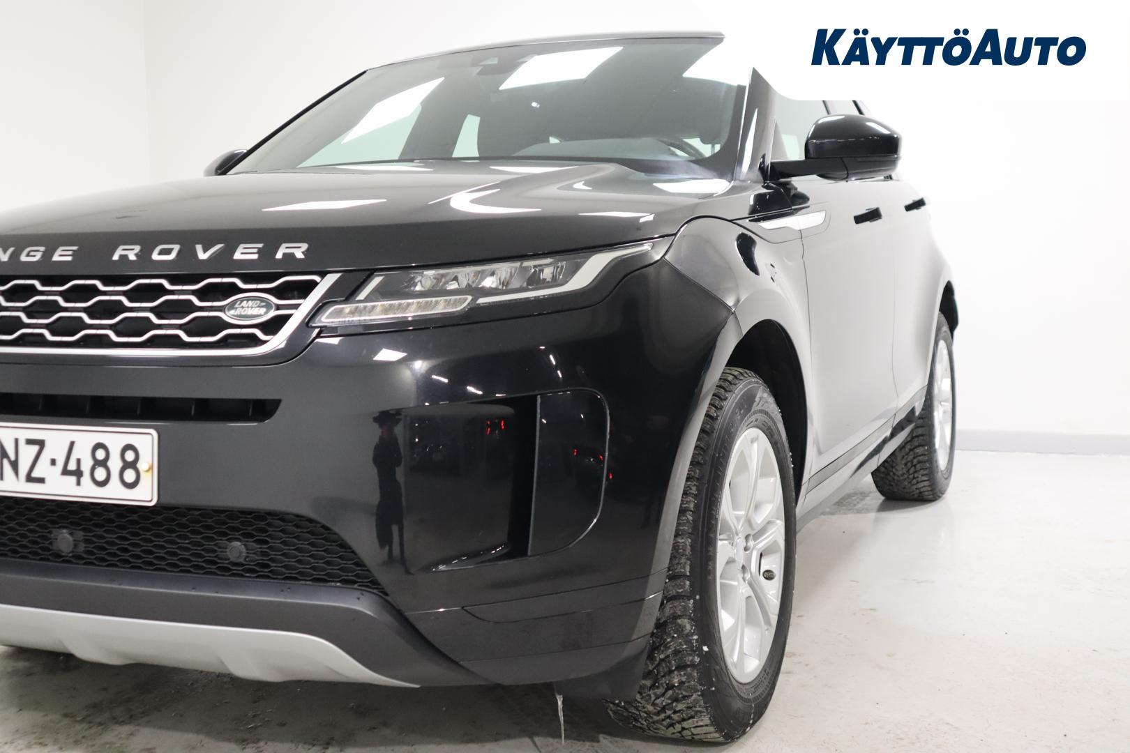 LAND ROVER Range Rover Evoque 2019