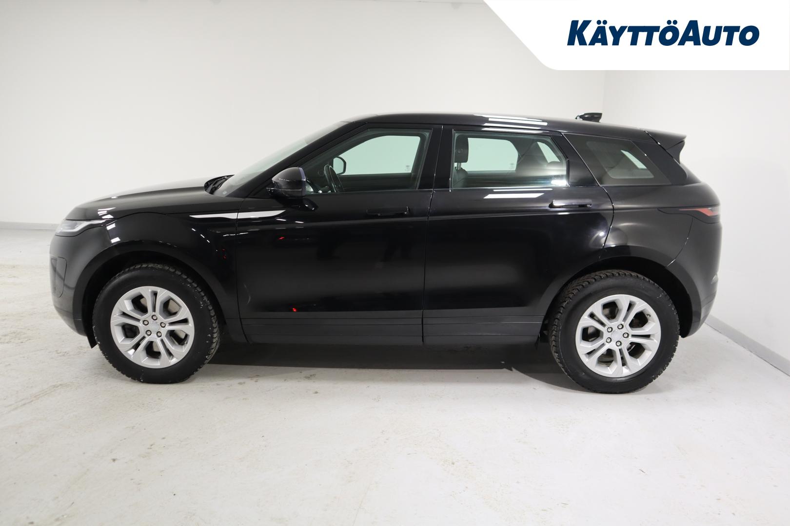 LAND ROVER Range Rover Evoque 2019