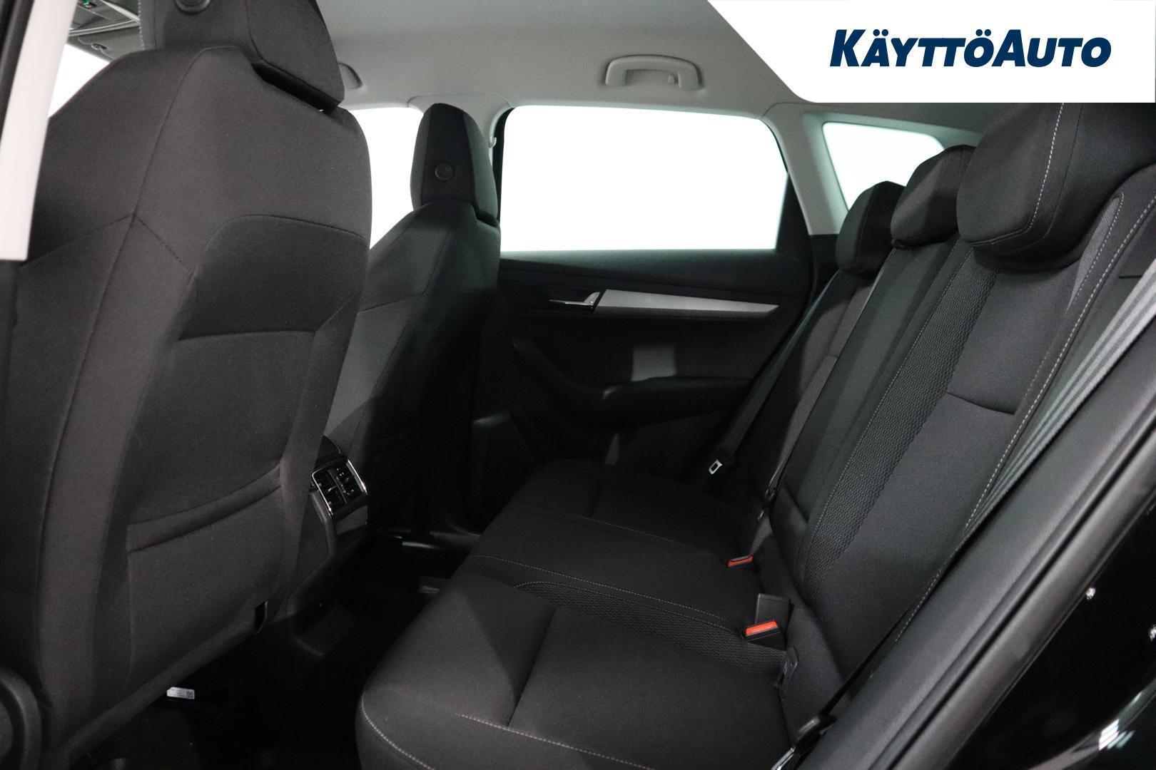 SKODA Karoq 15