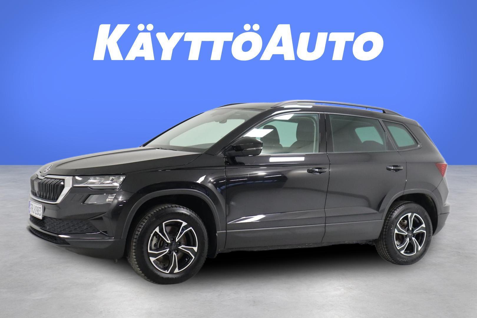 SKODA Karoq 2